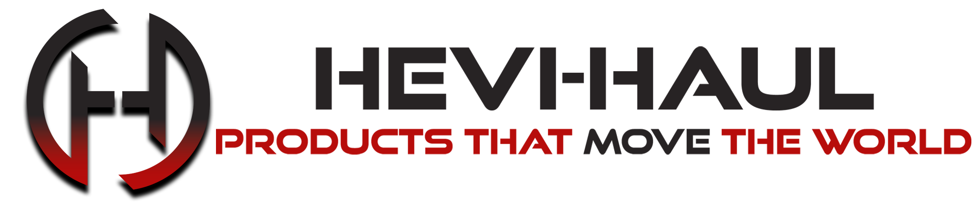 Hevi-Haul Logo